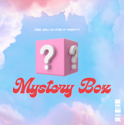 Mystery Box - Nail Wave