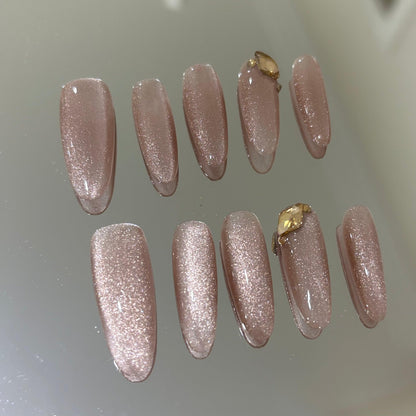 Glided Allure - Nail Wave